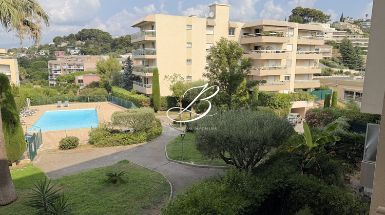 Ma-Cabane - Vente Appartement Saint-Laurent-du-Var, 93 m²
