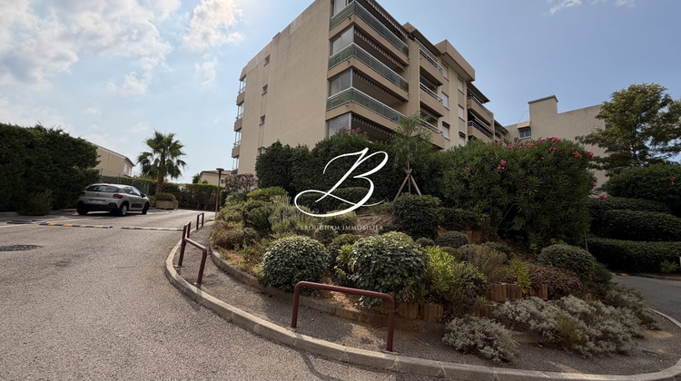 Ma-Cabane - Vente Appartement Saint-Laurent-du-Var, 93 m²