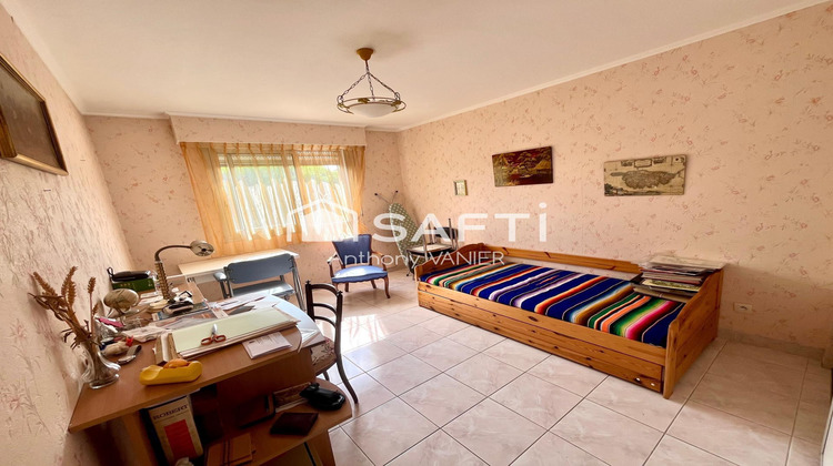 Ma-Cabane - Vente Appartement Saint-Laurent-du-Var, 93 m²