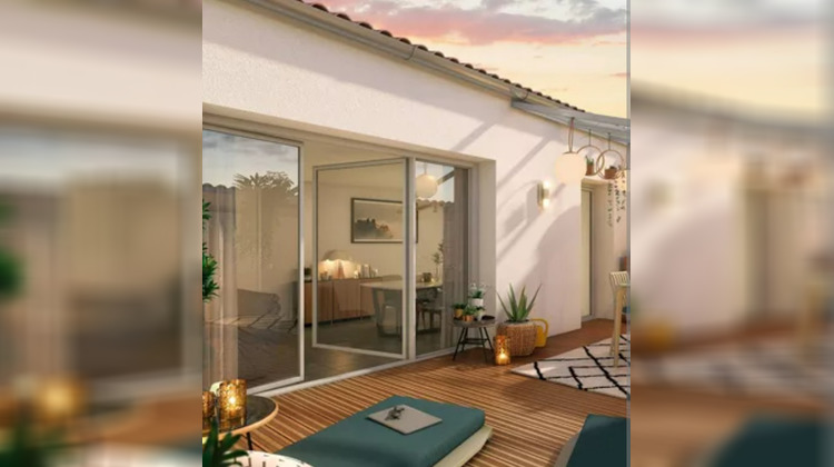 Ma-Cabane - Vente Appartement SAINT LAURENT DU VAR, 68 m²