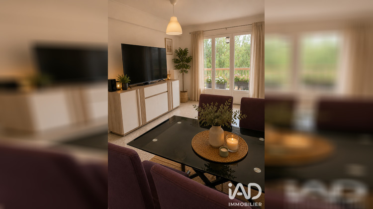 Ma-Cabane - Vente Appartement Saint-Laurent-du-Var, 73 m²