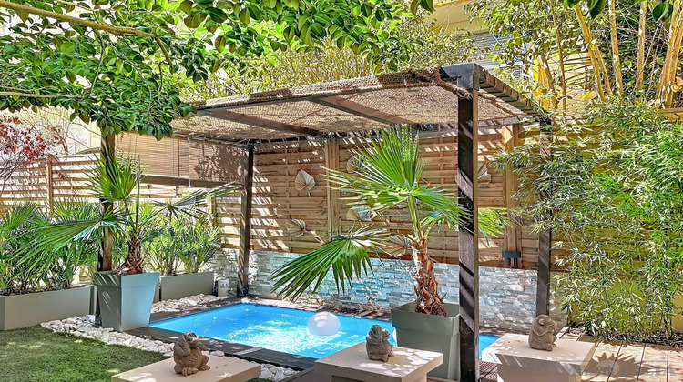 Ma-Cabane - Vente Appartement Saint-Laurent-du-Var, 52 m²