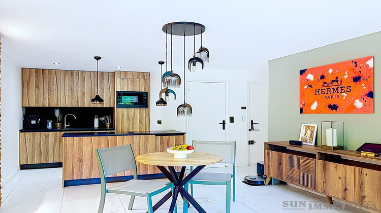 Ma-Cabane - Vente Appartement Saint-Laurent-du-Var, 52 m²