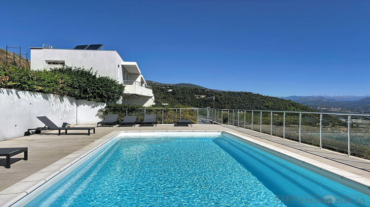 Ma-Cabane - Vente Appartement Saint-Laurent-du-Var, 73 m²