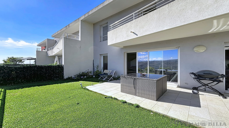 Ma-Cabane - Vente Appartement Saint-Laurent-du-Var, 73 m²
