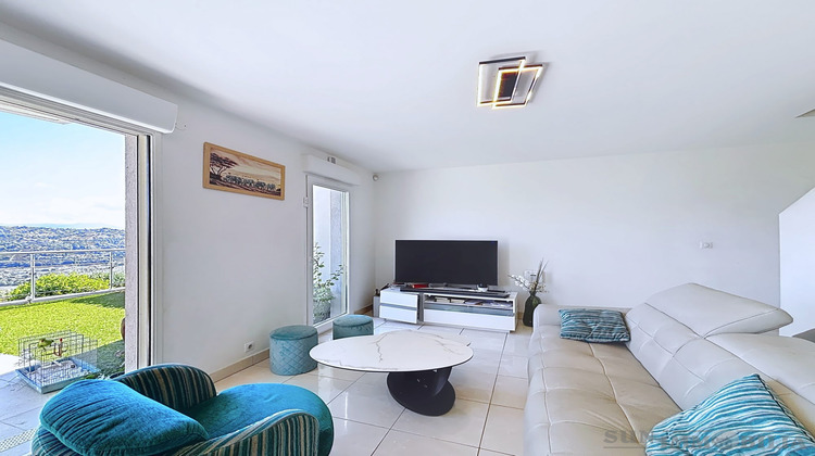 Ma-Cabane - Vente Appartement Saint-Laurent-du-Var, 73 m²
