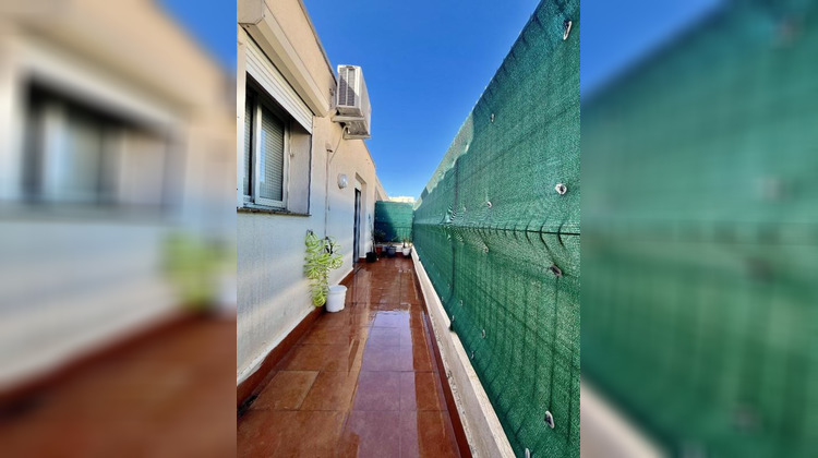 Ma-Cabane - Vente Appartement SAINT LAURENT DU VAR, 108 m²