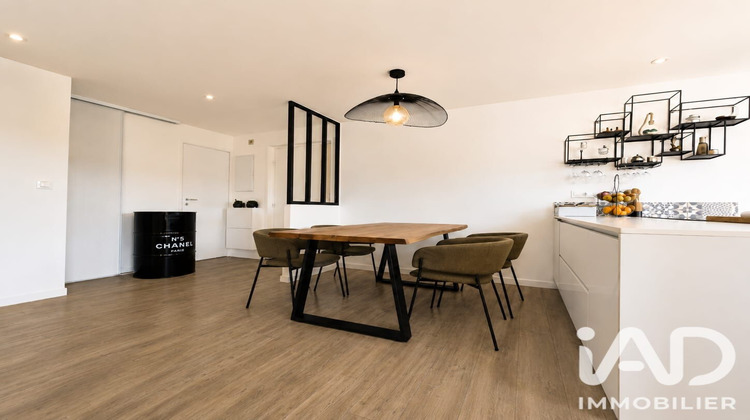 Ma-Cabane - Vente Appartement Saint-Laurent-du-Var, 64 m²