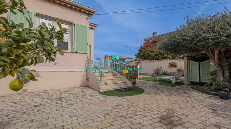 Ma-Cabane - Vente Appartement Saint-Laurent-du-Var, 67 m²
