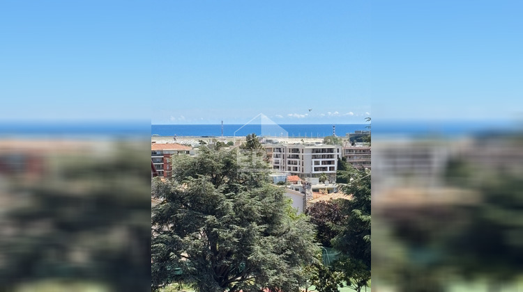 Ma-Cabane - Vente Appartement SAINT-LAURENT-DU-VAR, 48 m²