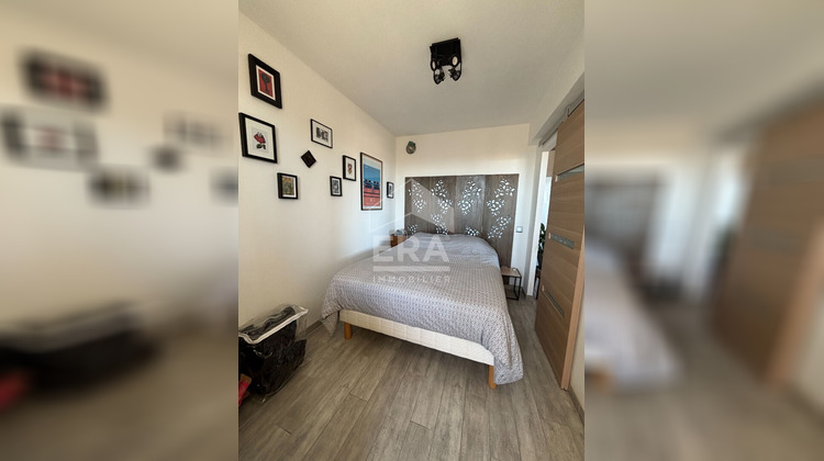Ma-Cabane - Vente Appartement SAINT-LAURENT-DU-VAR, 48 m²