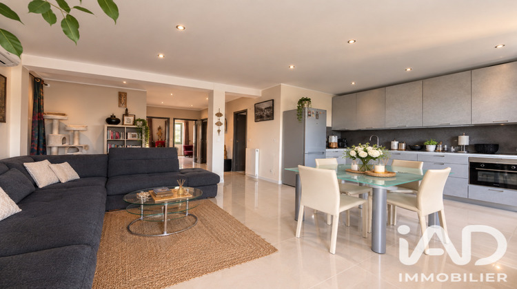 Ma-Cabane - Vente Appartement Saint-Laurent-du-Var, 91 m²