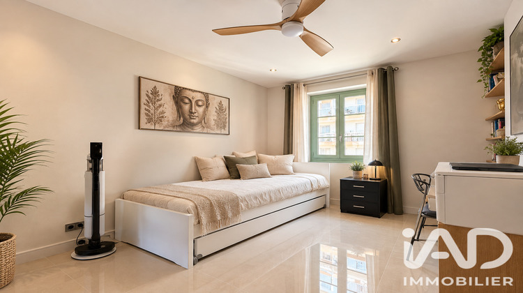 Ma-Cabane - Vente Appartement Saint-Laurent-du-Var, 91 m²