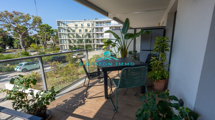 Ma-Cabane - Vente Appartement Saint-Laurent-du-Var, 63 m²