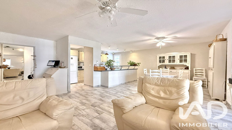 Ma-Cabane - Vente Appartement Saint-Laurent-du-Var, 86 m²