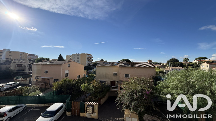 Ma-Cabane - Vente Appartement Saint-Laurent-du-Var, 85 m²