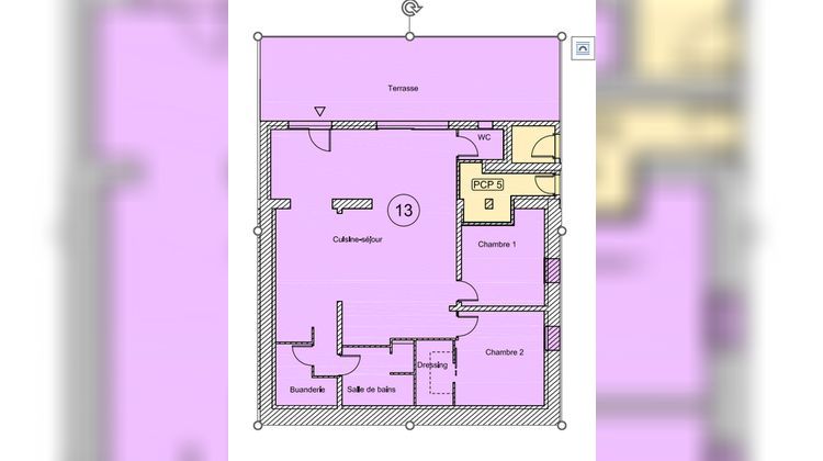 Ma-Cabane - Vente Appartement SAINT-LAURENT-EN-GRANDVAUX, 68 m²