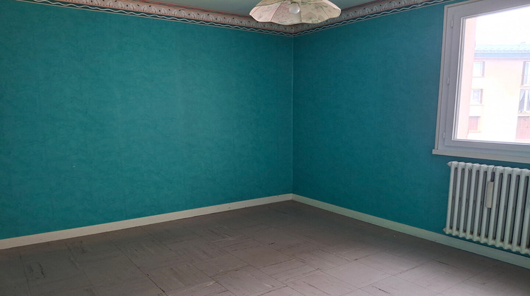 Ma-Cabane - Vente Appartement SAINT-LAURENT-EN-GRANDVAUX, 73 m²