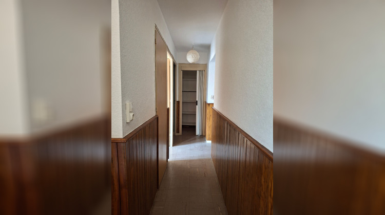 Ma-Cabane - Vente Appartement SAINT-LAURENT-EN-GRANDVAUX, 73 m²