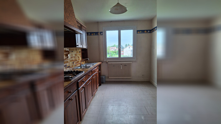 Ma-Cabane - Vente Appartement SAINT-LAURENT-EN-GRANDVAUX, 73 m²