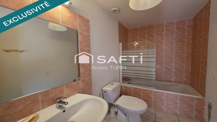 Ma-Cabane - Vente Appartement Saint-Laurent-en-Grandvaux, 47 m²