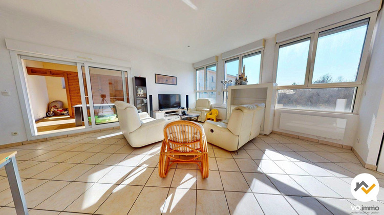 Ma-Cabane - Vente Appartement Saint-Laurent-en-Grandvaux, 103 m²