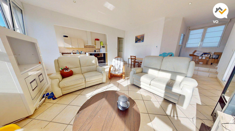 Ma-Cabane - Vente Appartement Saint-Laurent-en-Grandvaux, 103 m²