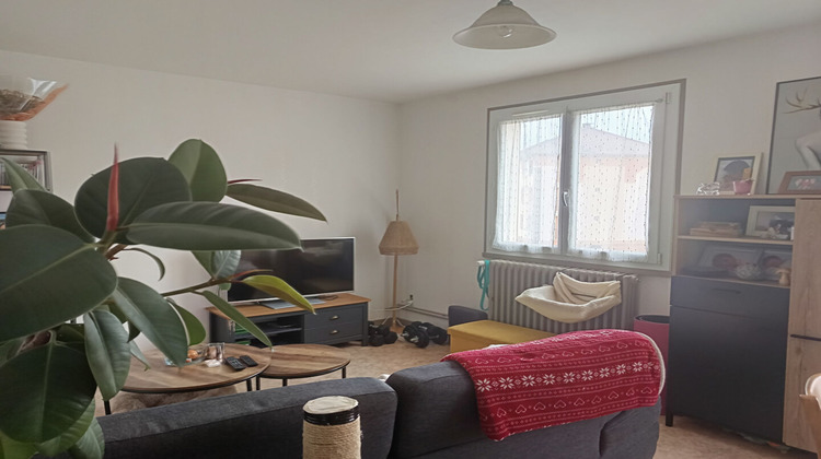 Ma-Cabane - Vente Appartement SAINT-LAURENT-EN-GRANDVAUX, 73 m²
