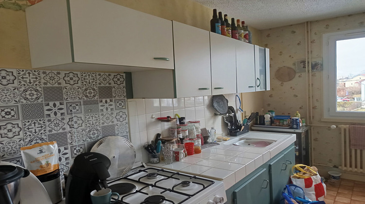 Ma-Cabane - Vente Appartement SAINT-LAURENT-EN-GRANDVAUX, 73 m²
