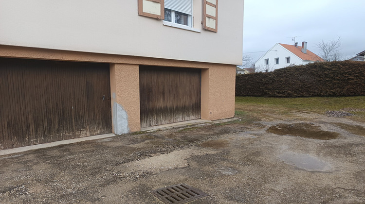 Ma-Cabane - Vente Appartement SAINT-LAURENT-EN-GRANDVAUX, 73 m²