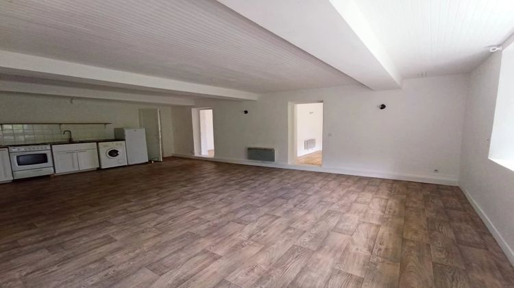 Ma-Cabane - Vente Appartement Saint-Laurent-le-Minier, 149 m²