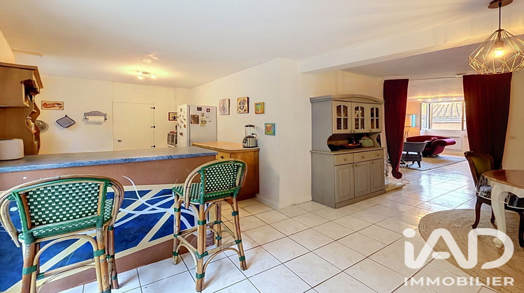 Ma-Cabane - Vente Appartement Saint-Laurent-le-Minier, 91 m²