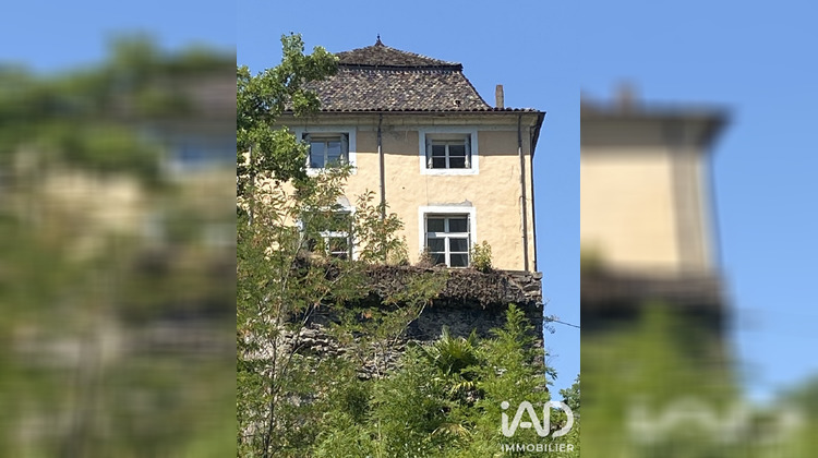 Ma-Cabane - Vente Appartement Saint-Laurent-le-Minier, 133 m²