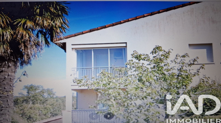 Ma-Cabane - Vente Appartement Saint-Laurent-les-Tours, 59 m²