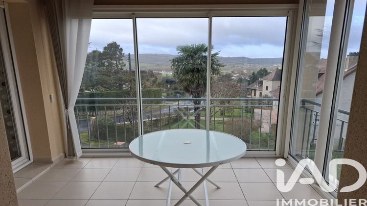 Ma-Cabane - Vente Appartement Saint-Laurent-les-Tours, 59 m²