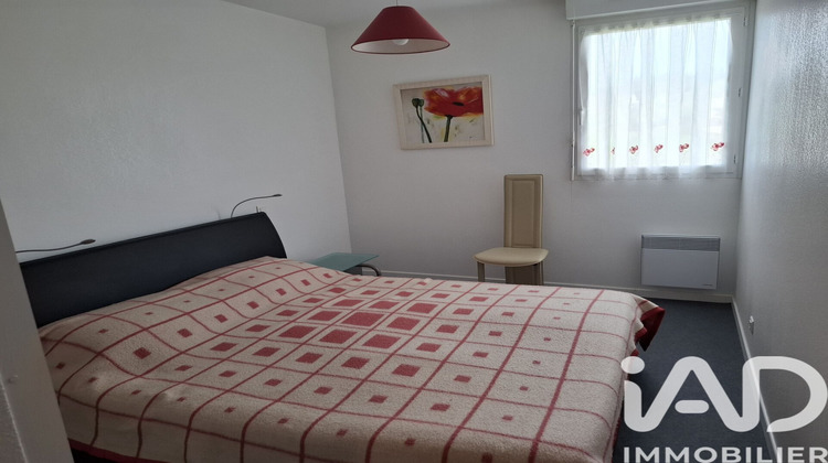 Ma-Cabane - Vente Appartement Saint-Laurent-les-Tours, 59 m²