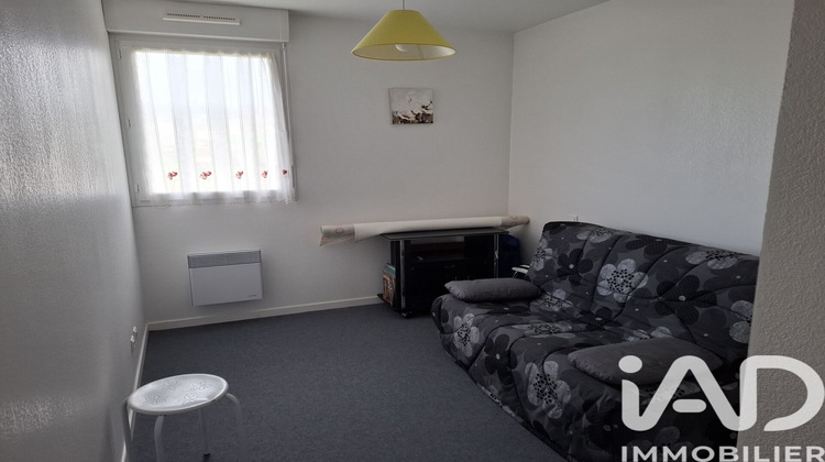 Ma-Cabane - Vente Appartement Saint-Laurent-les-Tours, 59 m²