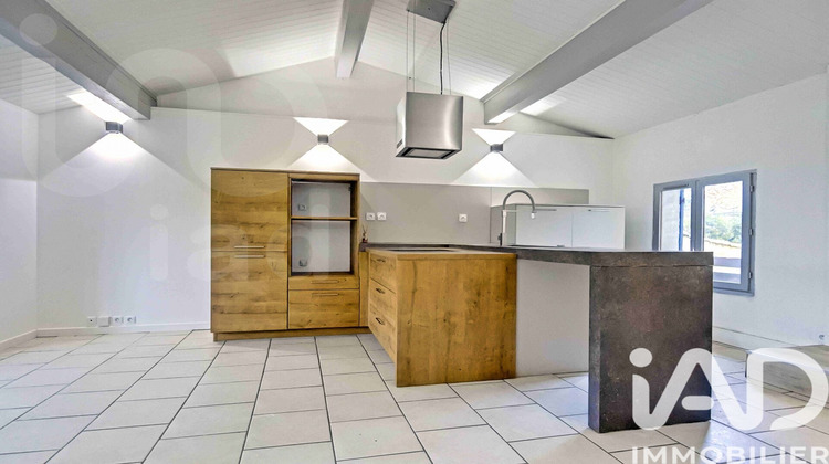 Ma-Cabane - Vente Appartement Saint-Laurent-Médoc, 78 m²