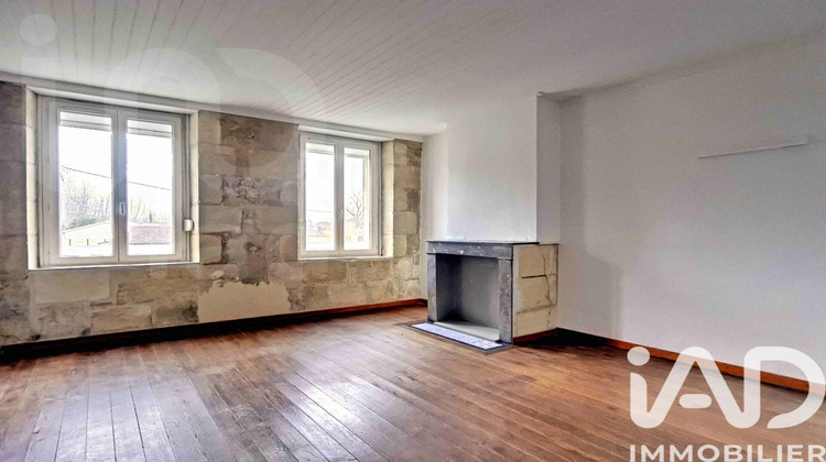 Ma-Cabane - Vente Appartement Saint-Laurent-Médoc, 78 m²