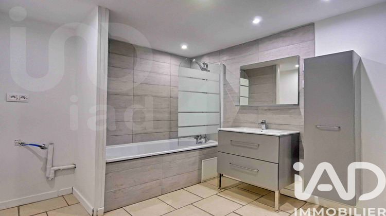Ma-Cabane - Vente Appartement Saint-Laurent-Médoc, 78 m²