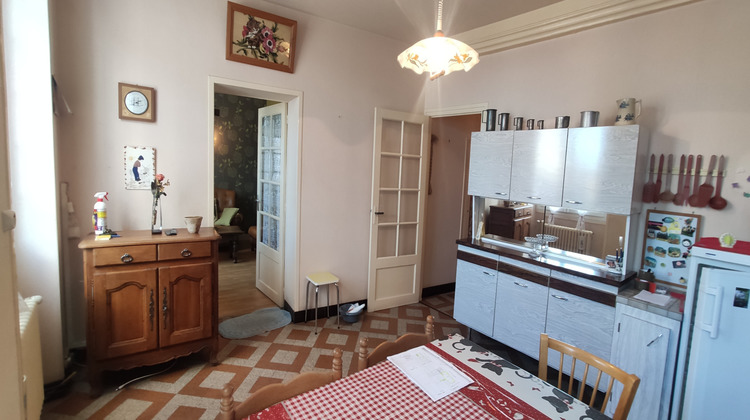 Ma-Cabane - Vente Appartement Saint-Laurent-Nouan, 144 m²