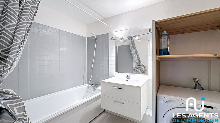 Ma-Cabane - Vente Appartement SAINT-LAURENT-NOUAN, 56 m²