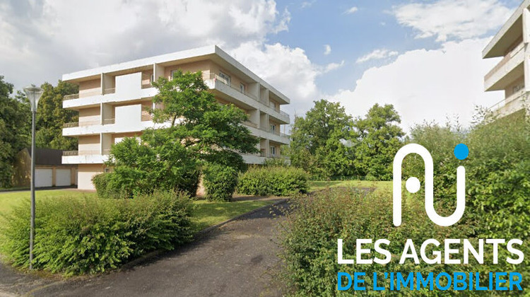 Ma-Cabane - Vente Appartement SAINT-LAURENT-NOUAN, 56 m²