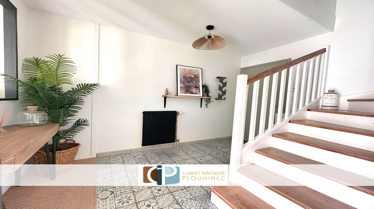 Ma-Cabane - Vente Appartement Saint-Laurent-sur-Saône, 65 m²