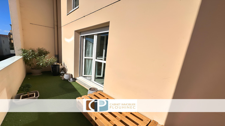 Ma-Cabane - Vente Appartement Saint-Laurent-sur-Saône, 65 m²