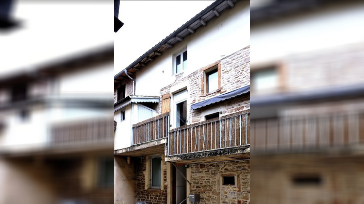Ma-Cabane - Vente Appartement Saint-Laurent-sur-Saône, 70 m²