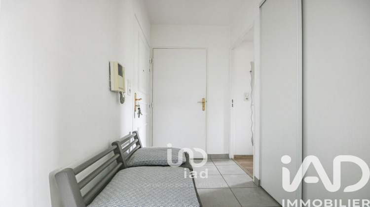 Ma-Cabane - Vente Appartement Saint-Léger-du-Bourg-Denis, 40 m²