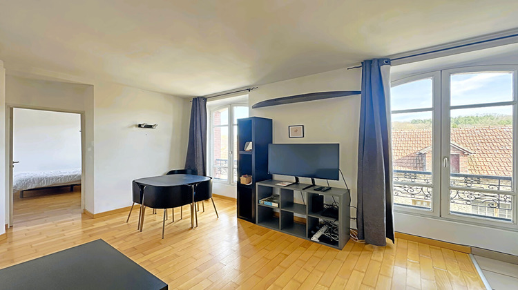 Ma-Cabane - Vente Appartement SAINT-LEGER-EN-YVELINES, 31 m²