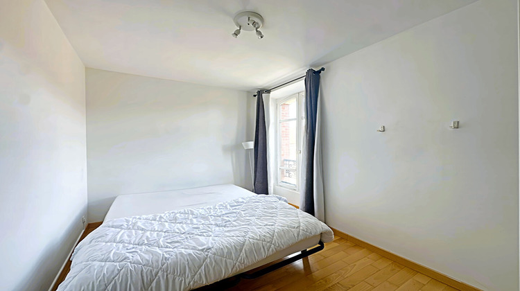 Ma-Cabane - Vente Appartement SAINT-LEGER-EN-YVELINES, 31 m²