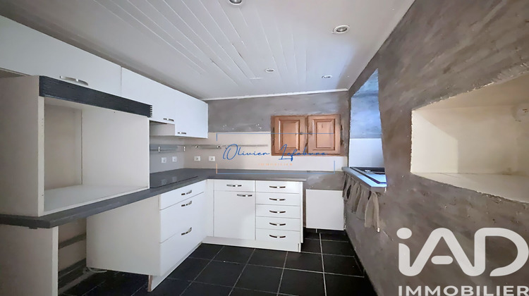 Ma-Cabane - Vente Appartement Saint-Léger-en-Yvelines, 52 m²